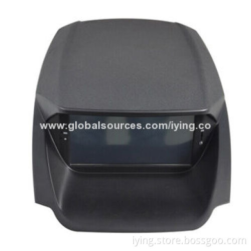 In-dash Car DVD Player for Ford 2013 Ecosport with Radio, Bluetooth, TV Function